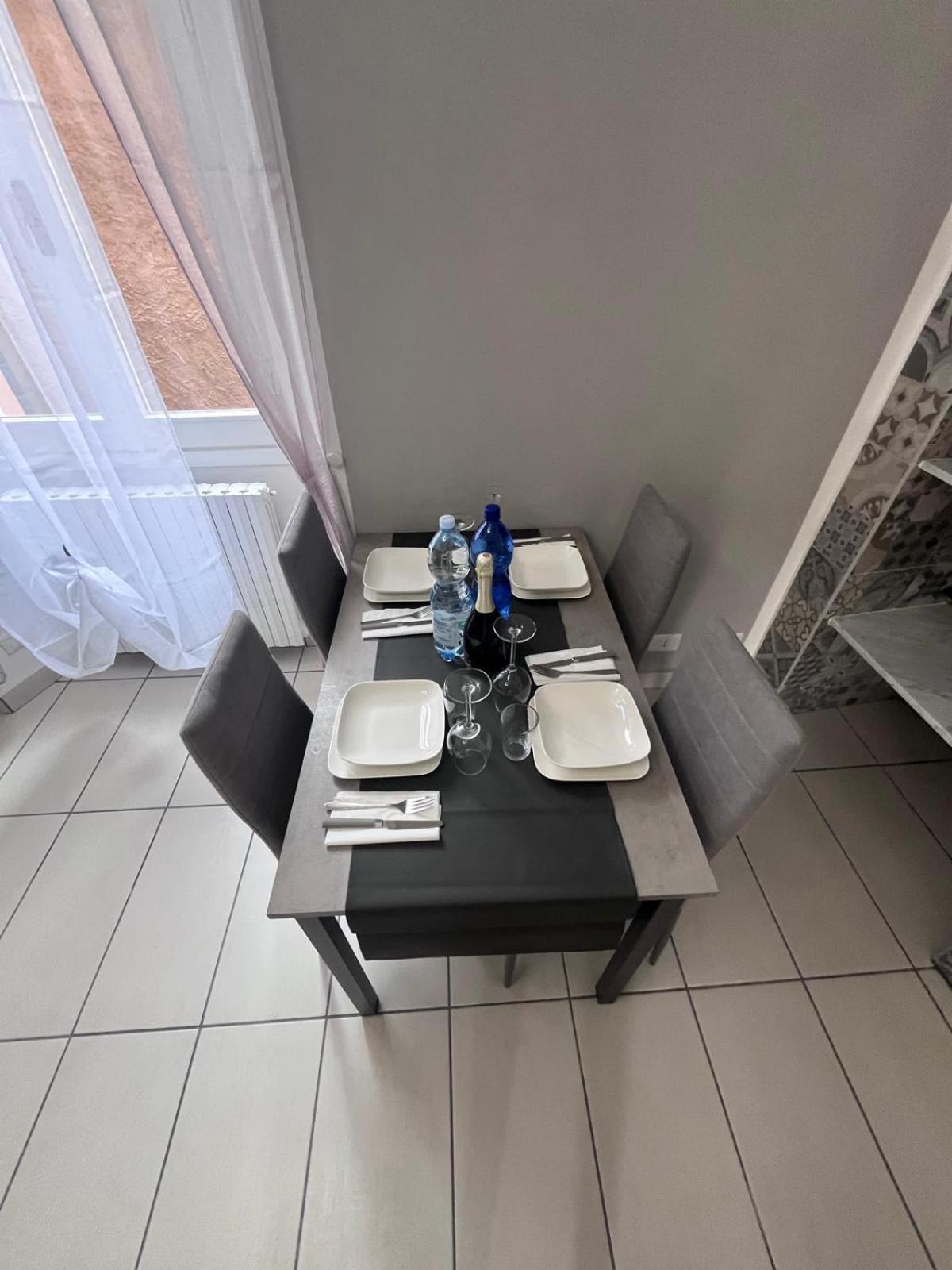 Casa Castagna Appartamento - Lecco Eksteriør billede