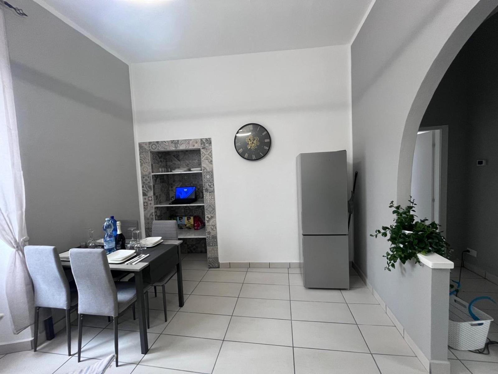 Casa Castagna Appartamento - Lecco Eksteriør billede