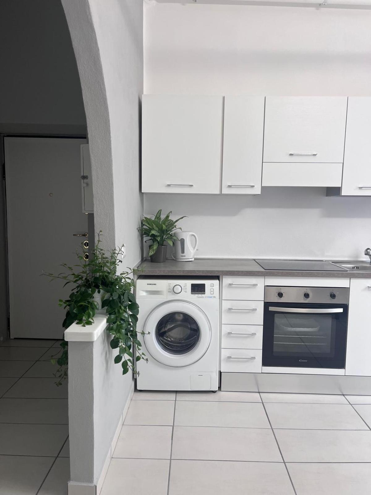 Casa Castagna Appartamento - Lecco Eksteriør billede