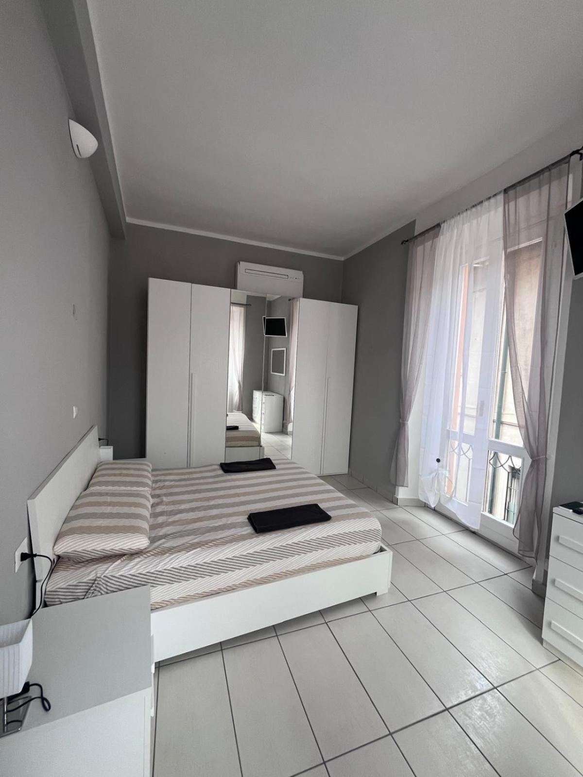 Casa Castagna Appartamento - Lecco Eksteriør billede