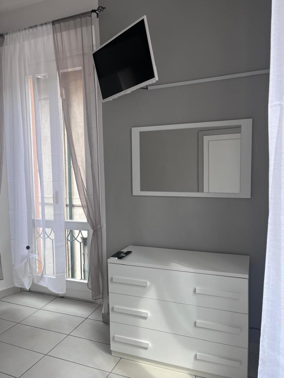 Casa Castagna Appartamento - Lecco Eksteriør billede